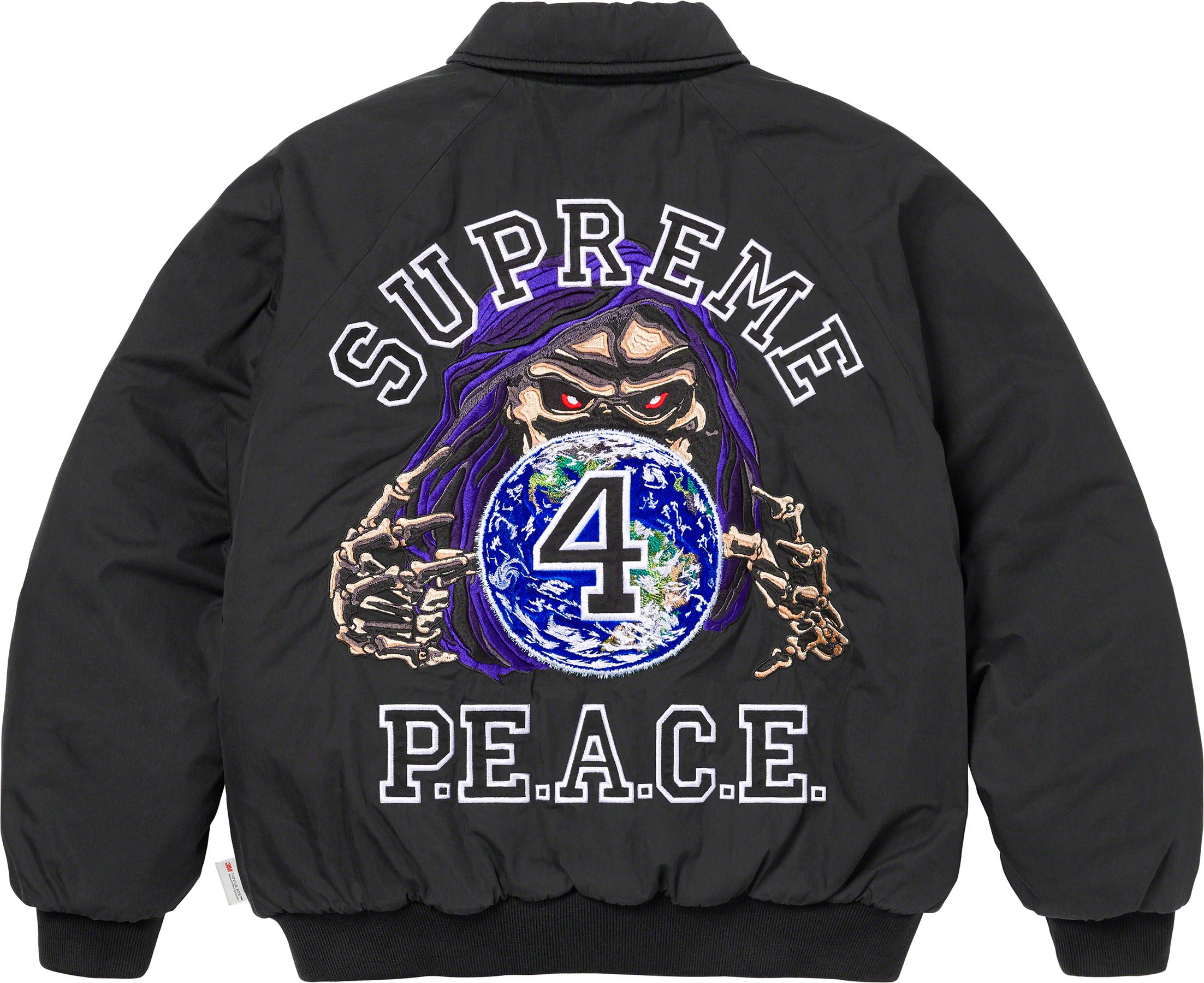 ジャケット・アウター Supreme work jacket 18AW Supreme work jacket 18AW