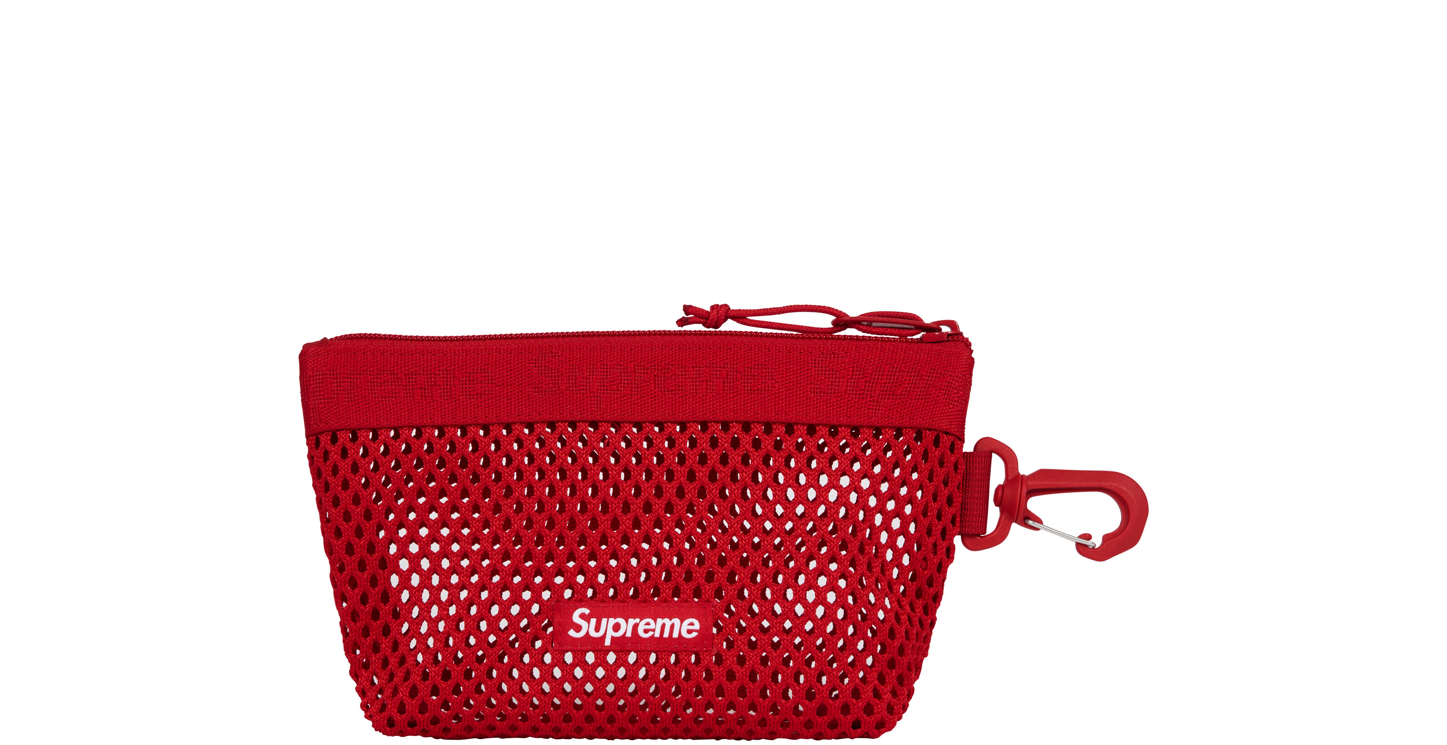Spring/Summer 2025 Preview – Supreme