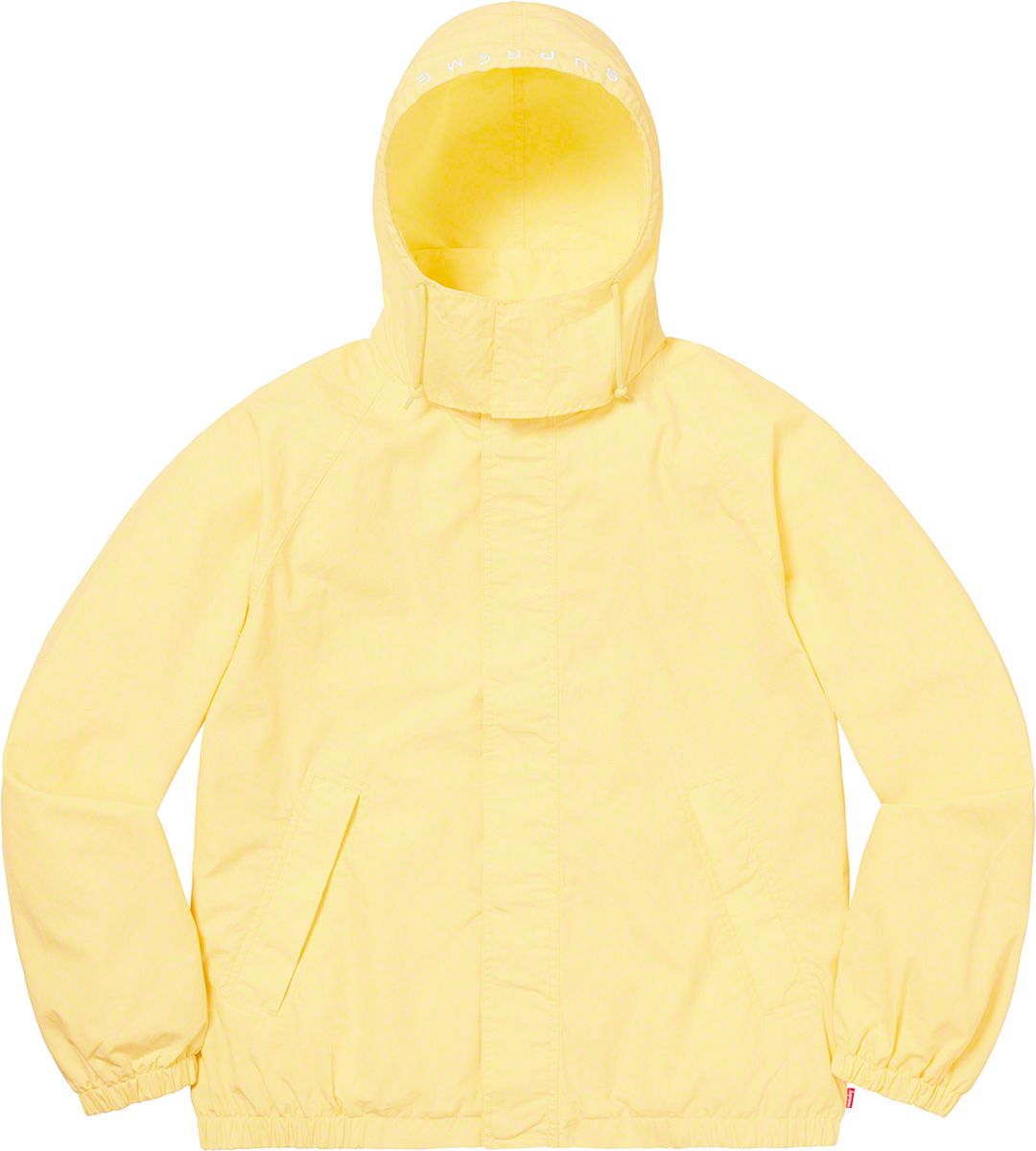 Spring/Summer 2020 Preview – Supreme