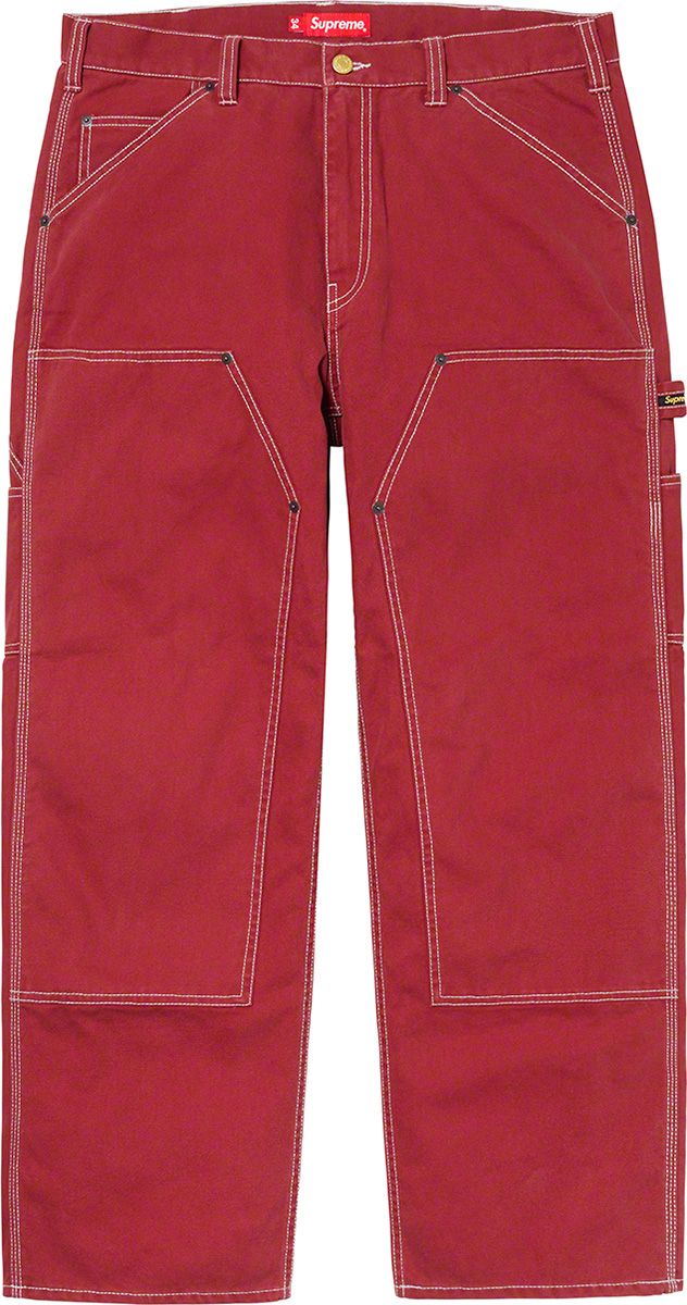 パンツ Supreme Miles Davis Skate Pant L Spring/Summer 2020 Preview – Supreme