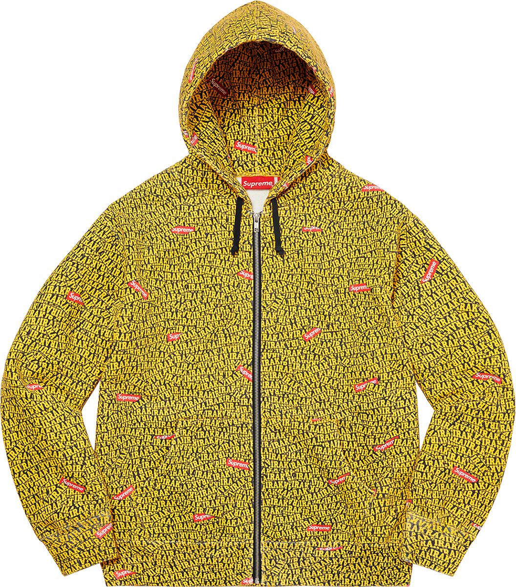Fall/Winter 2022 Preview – Supreme