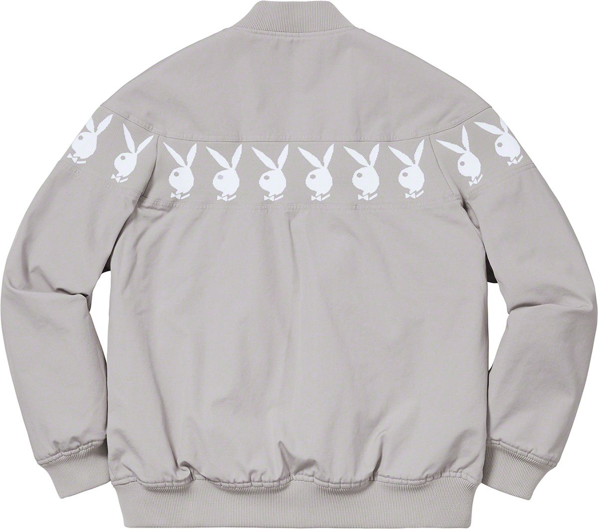 Supreme Playboy Crew Jacket Mサイズ $_12.JPG?set_id=880000500F