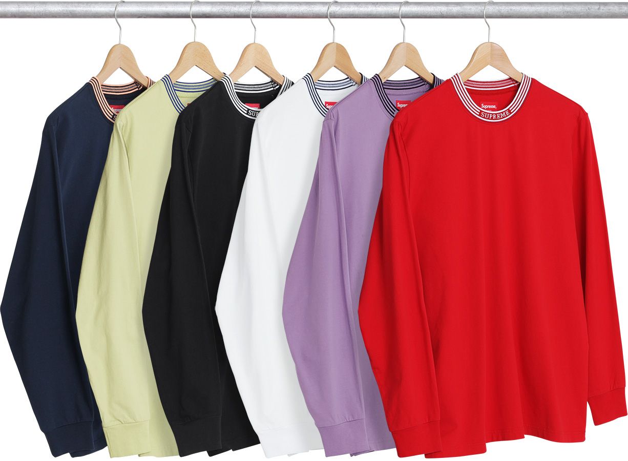 Spring/Summer 2017 Preview – Supreme