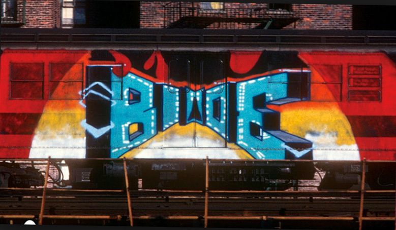 Blade for Supreme – News – Supreme