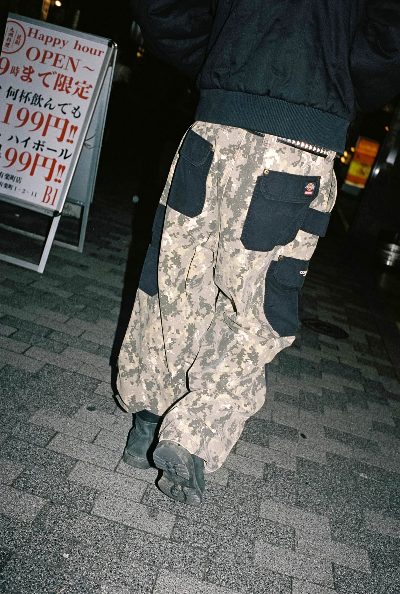 Supreme®/Dickies® – Gallery – Supreme