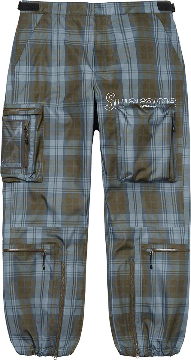 Fall/Winter 2021 Preview – Supreme