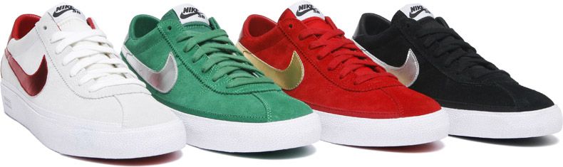 Nike SB/Supreme Bruin – Gallery – Supreme