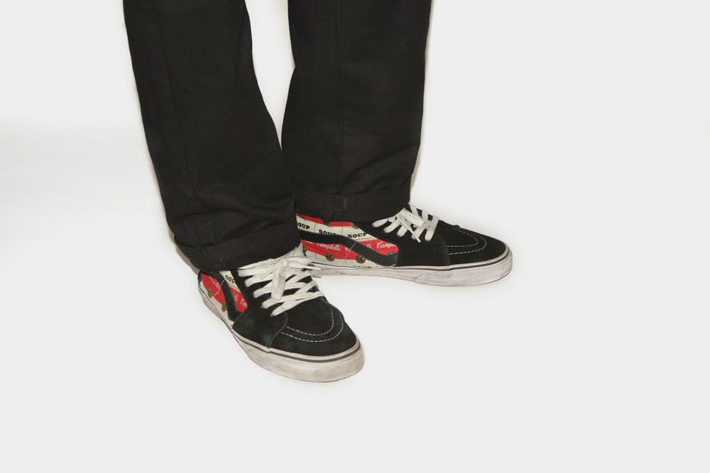 Campbell's®/Supreme – News – Supreme
