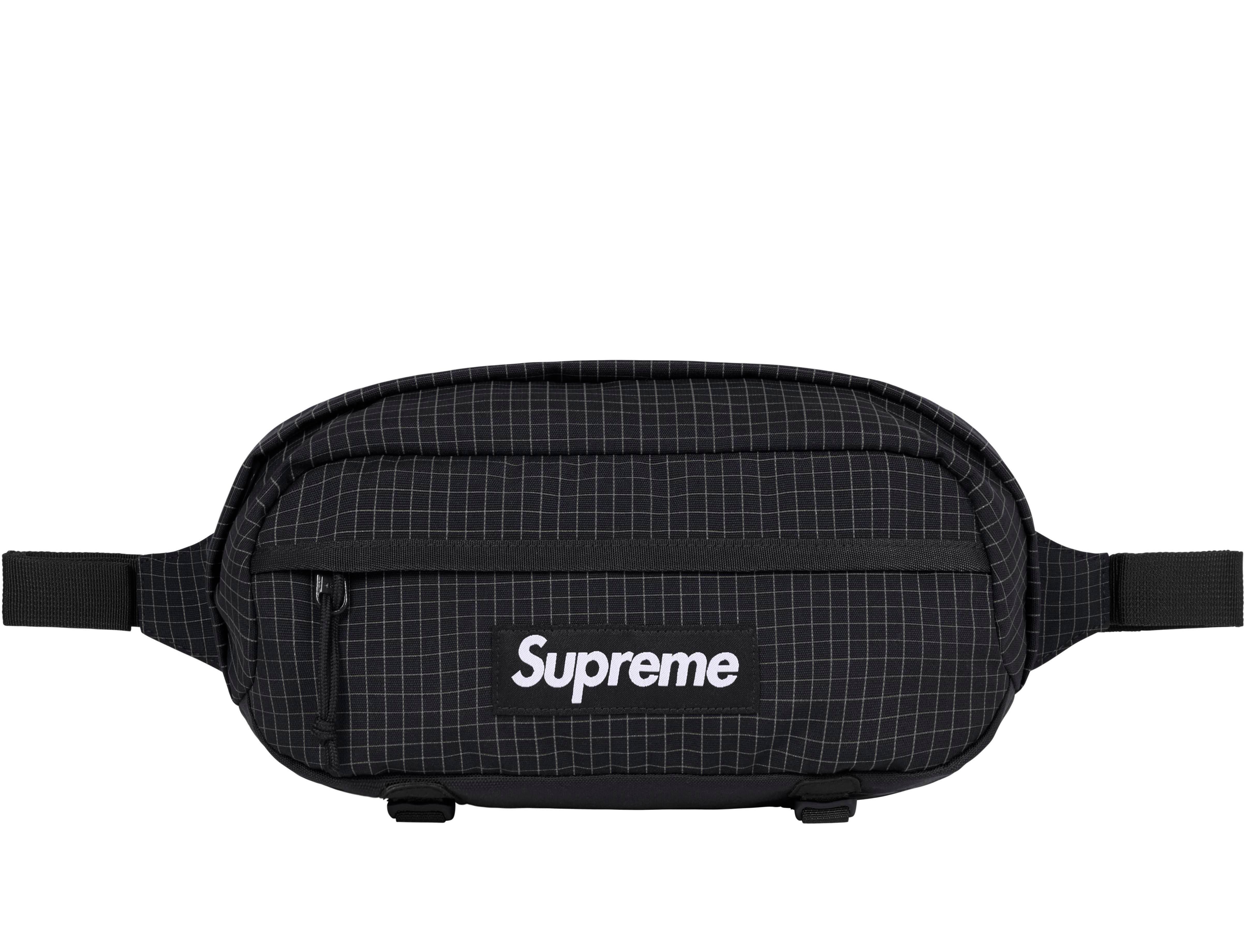 Spring/Summer 2024 Preview – Supreme