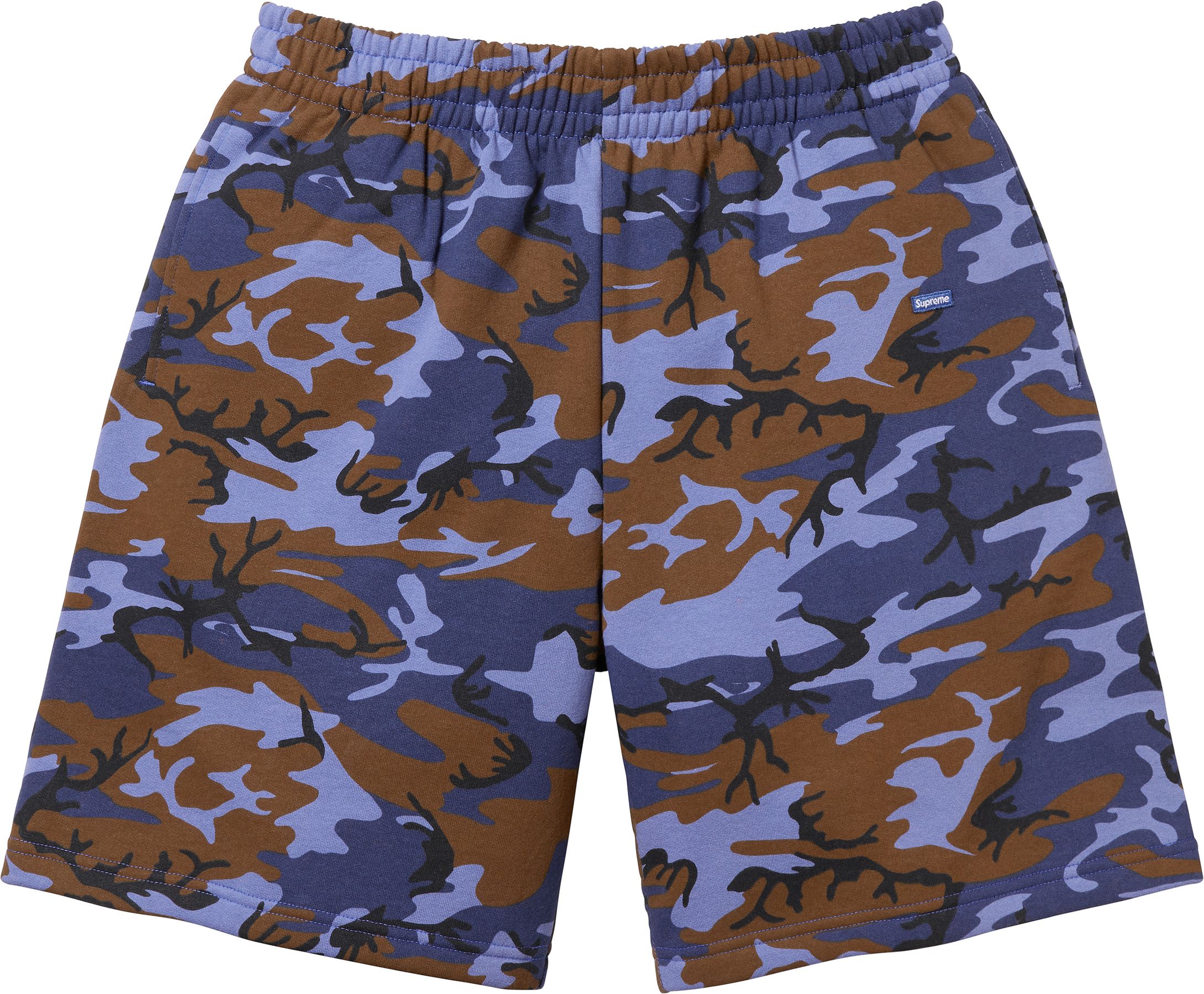 Spring/Summer 2025 Preview – Supreme