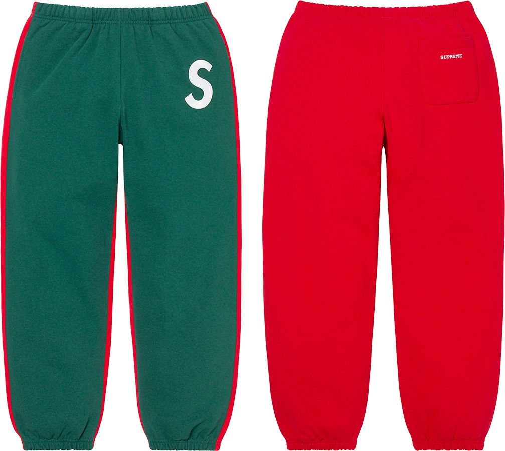 Fall/Winter 2021 Preview – Supreme