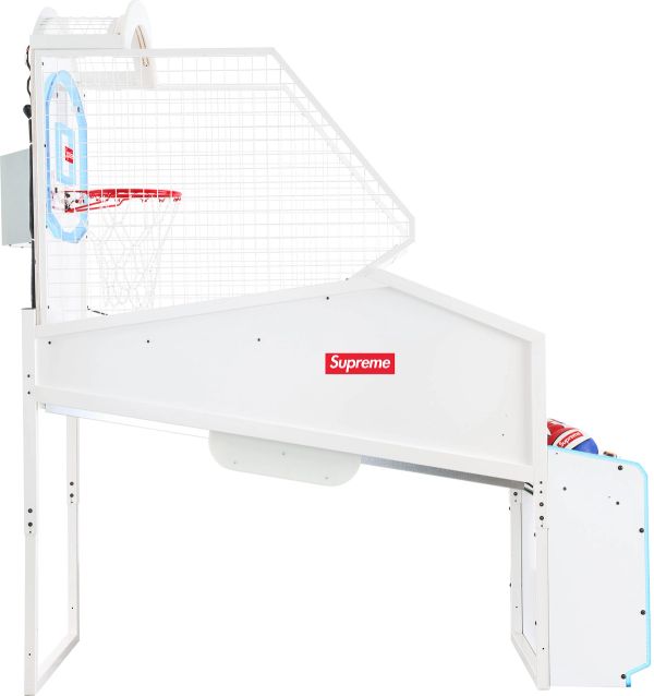 Supreme®/ICE Hoops FX Arcade Machine