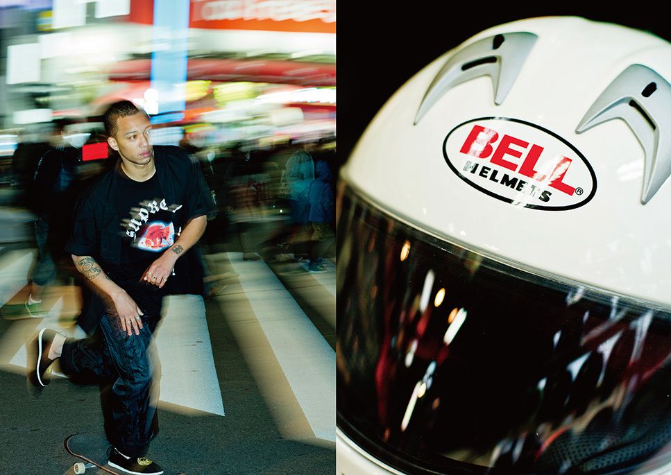 Supreme®/Sasquatchfabrix. – Gallery – Supreme