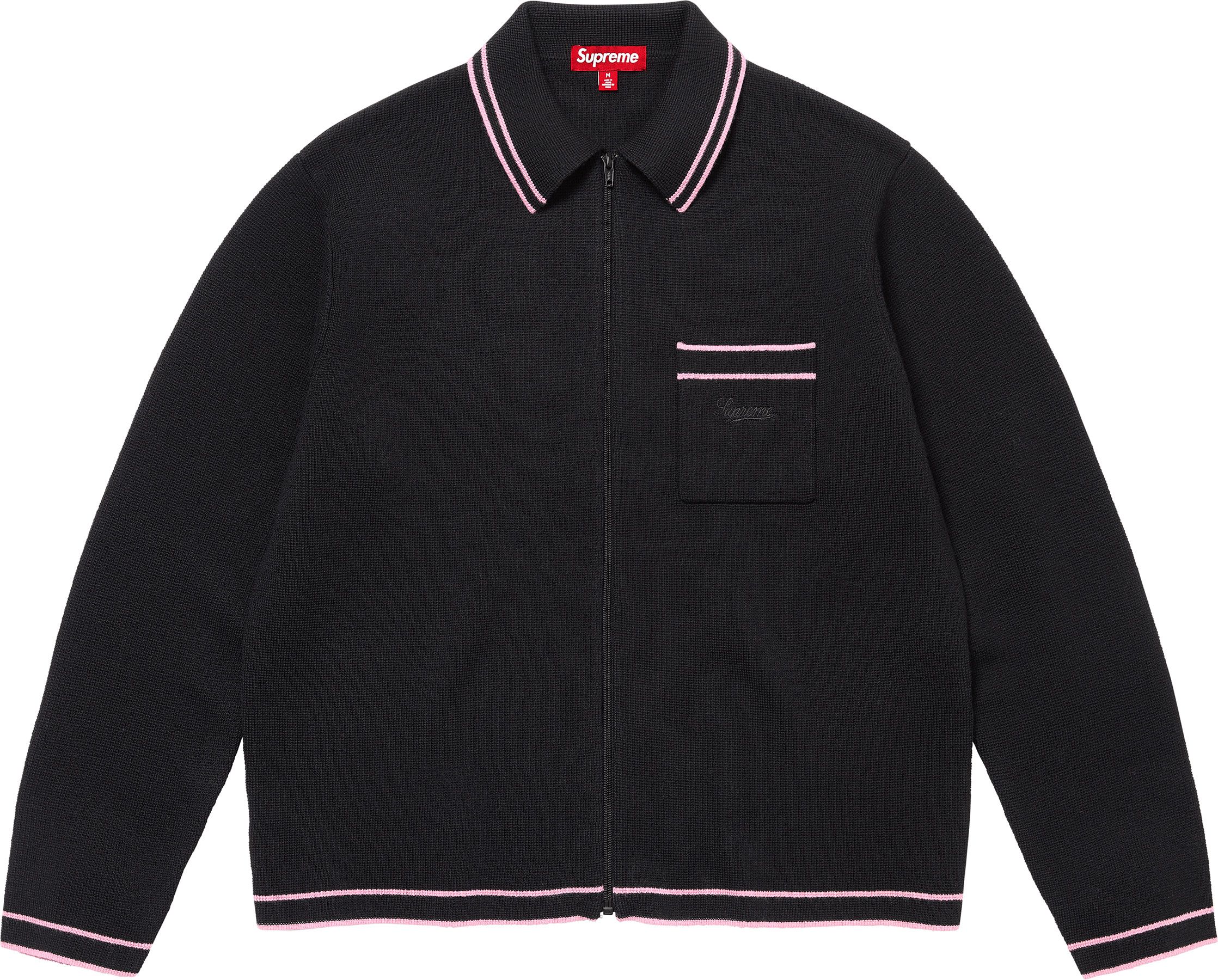 Fall/Winter 2024 Preview – Supreme