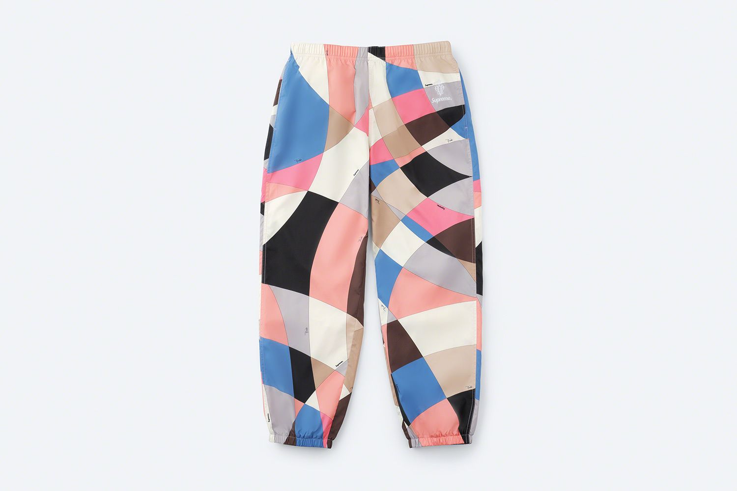 Supreme®/Emilio Pucci® – Gallery – Supreme