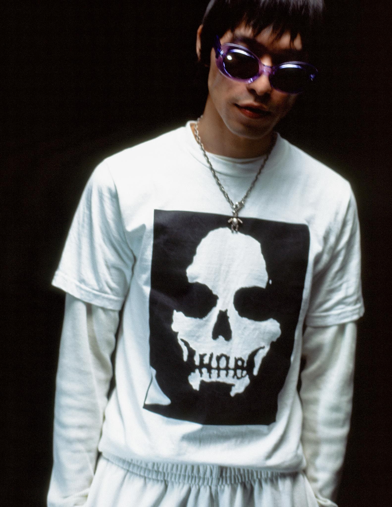 Supreme®/Number (N)ine® – Gallery – Supreme