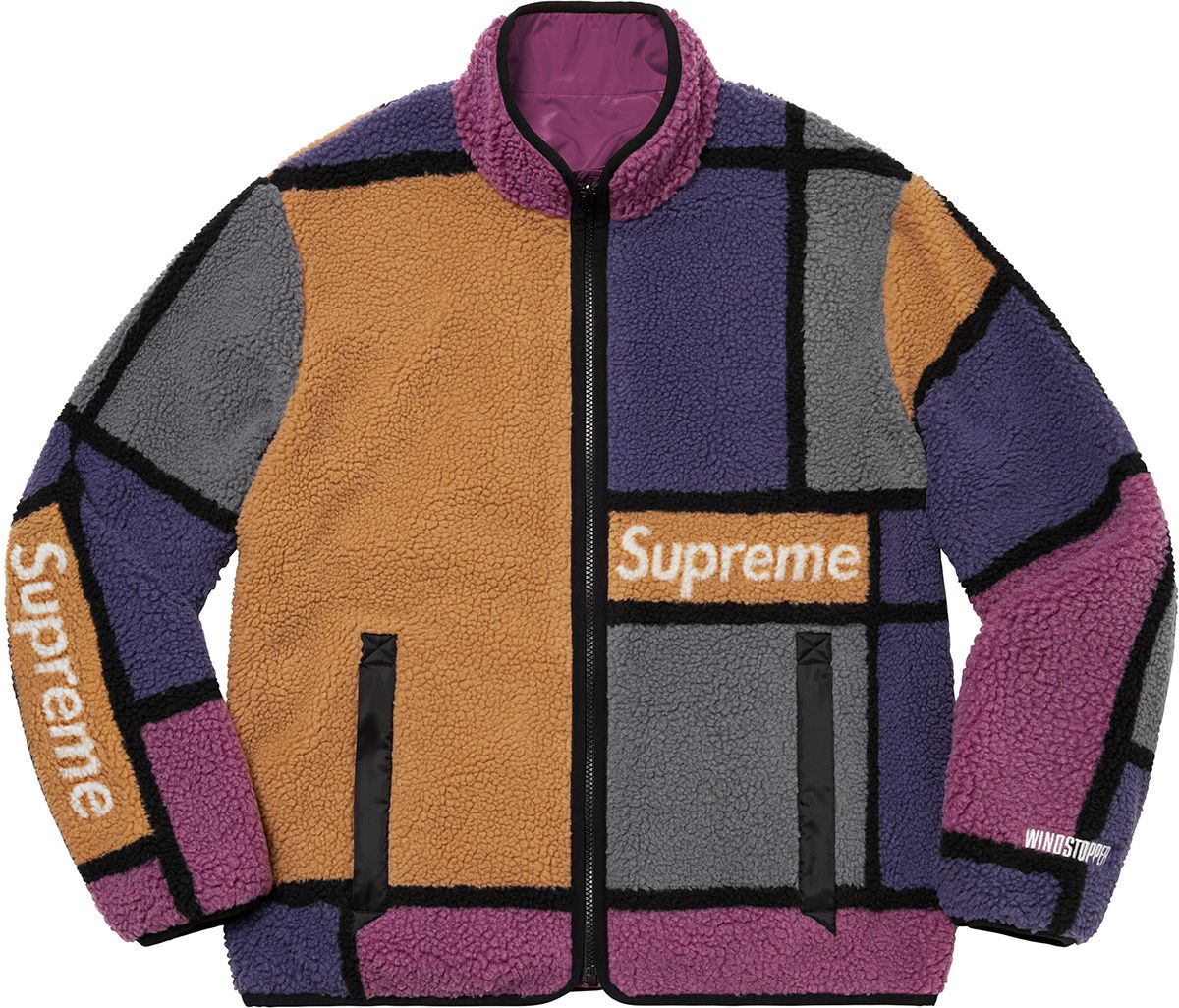 Fall/Winter 2020 Preview – Supreme