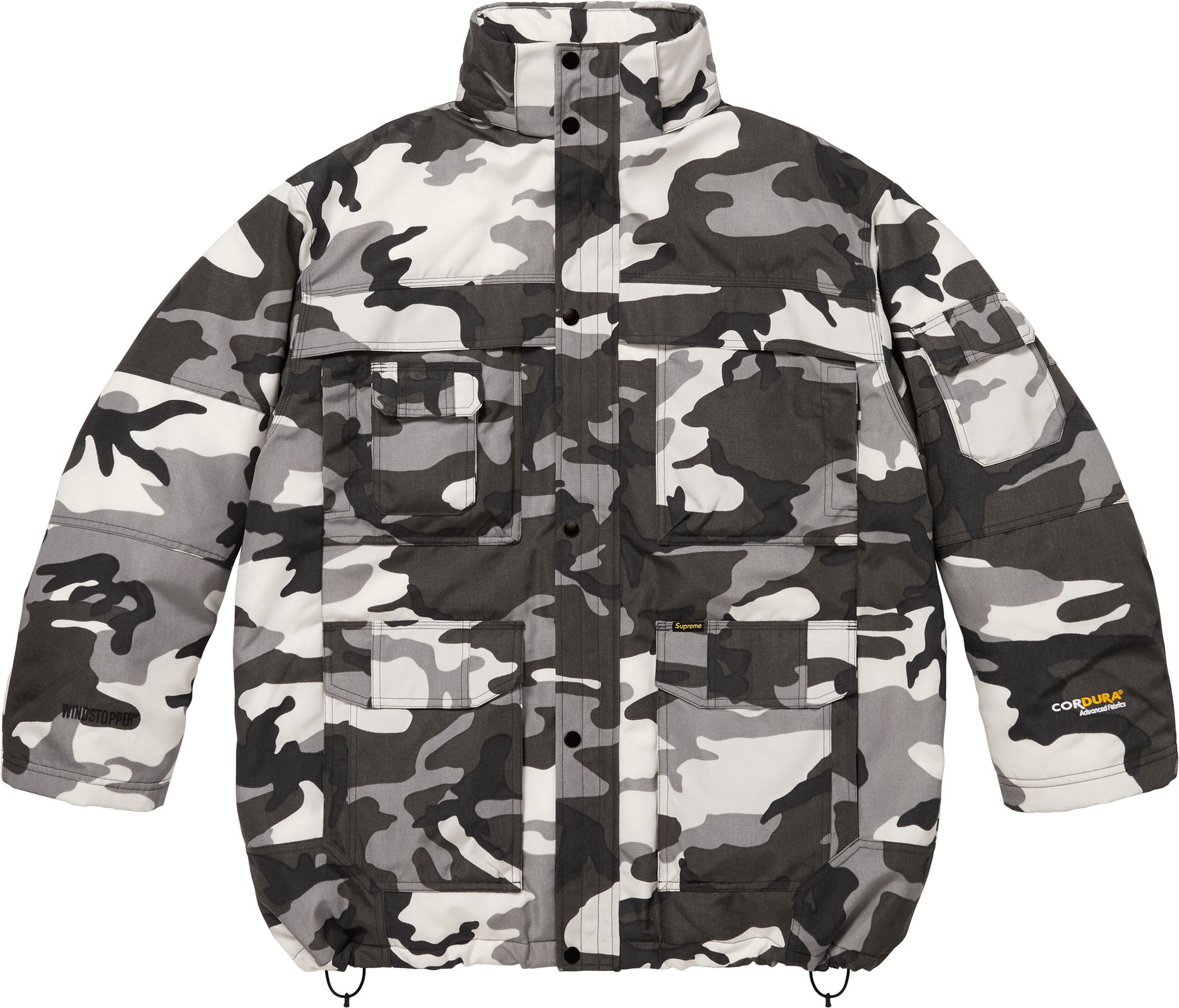 Fall/Winter 2025 Preview – Supreme