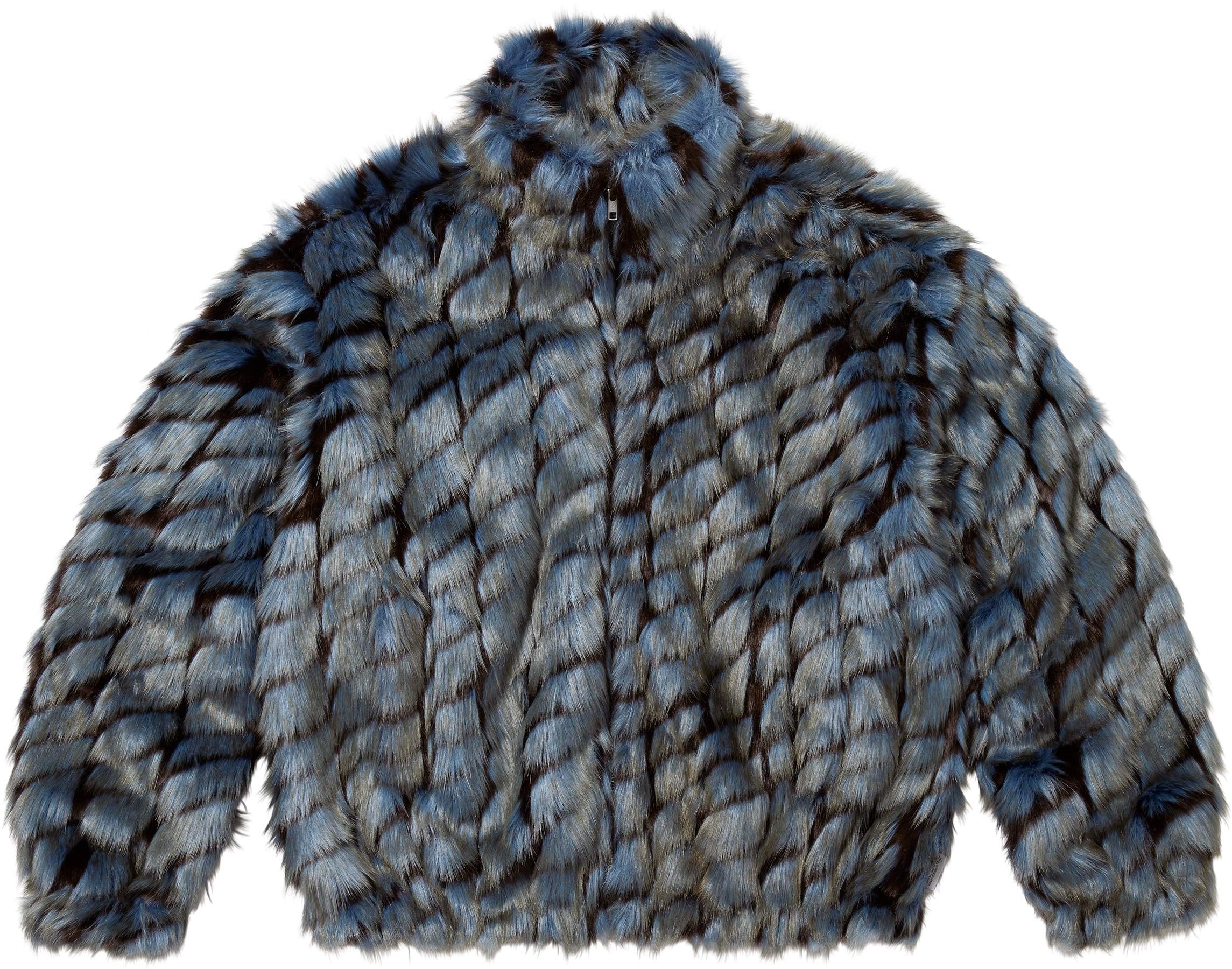 Spring/Summer 2025 Preview – Supreme
