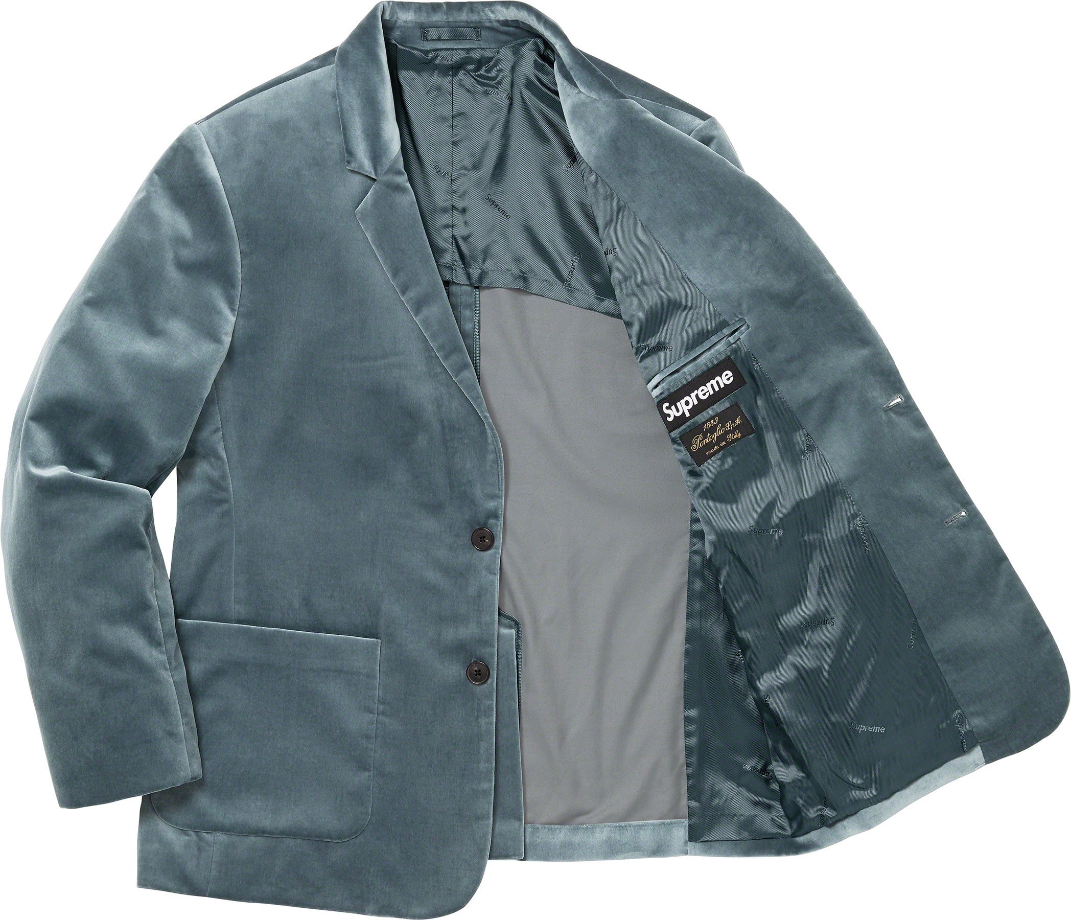 Fall/Winter 2023 Preview – Supreme