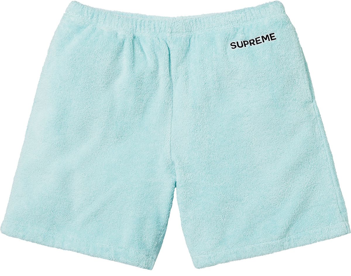 Spring/Summer 2017 Preview – Supreme