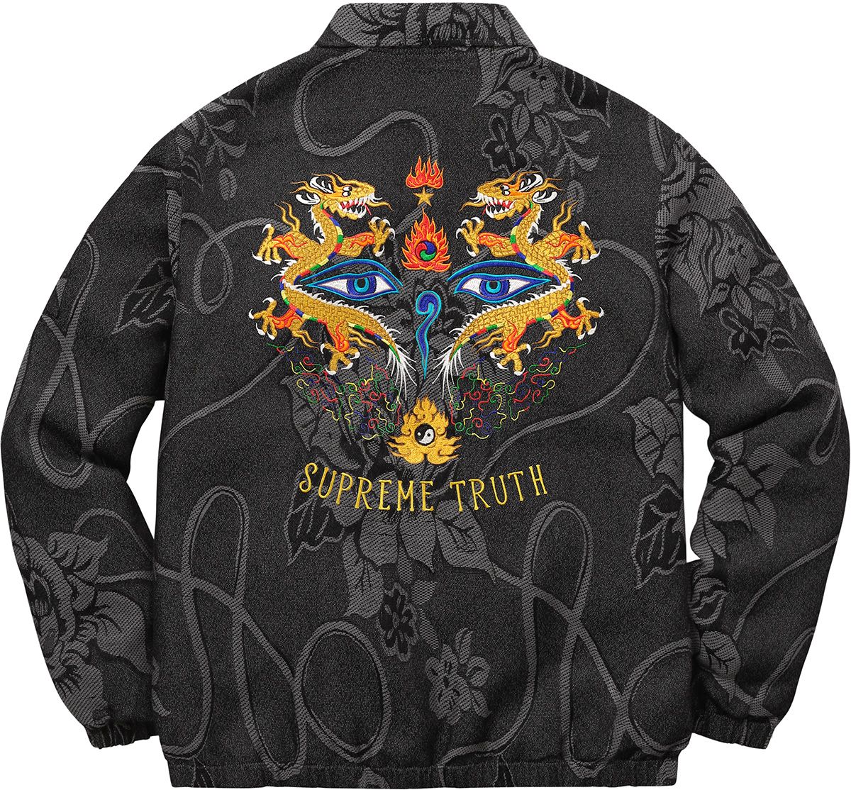 Spring/Summer 2017 Preview – Supreme