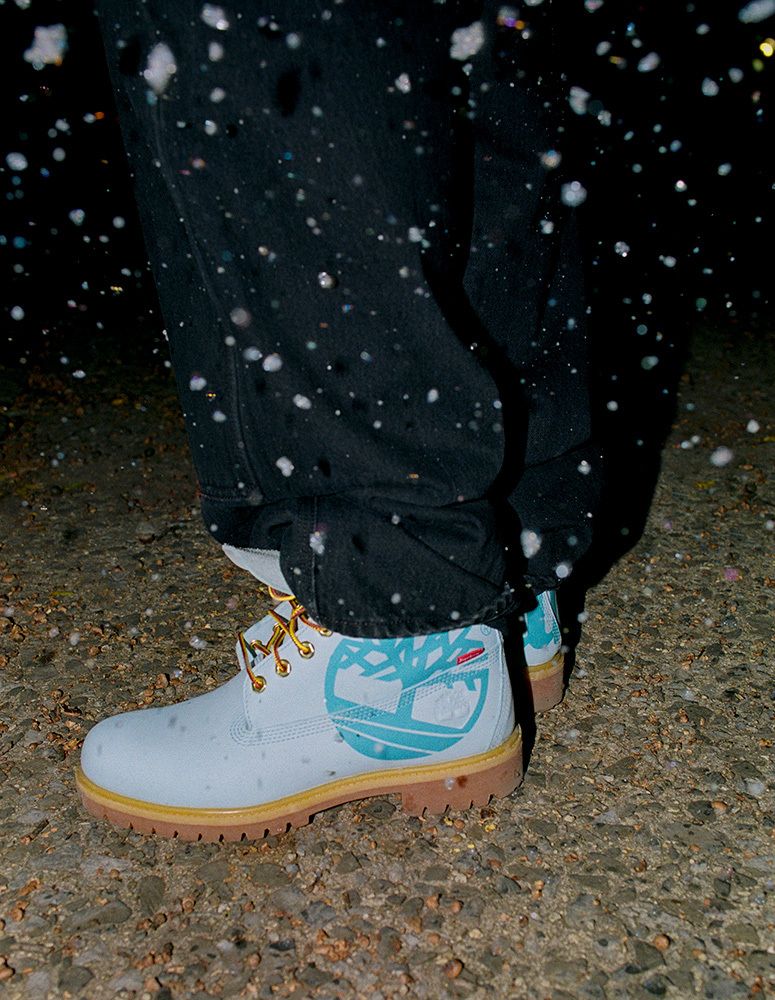 Supreme®/Timberland® – News – Supreme