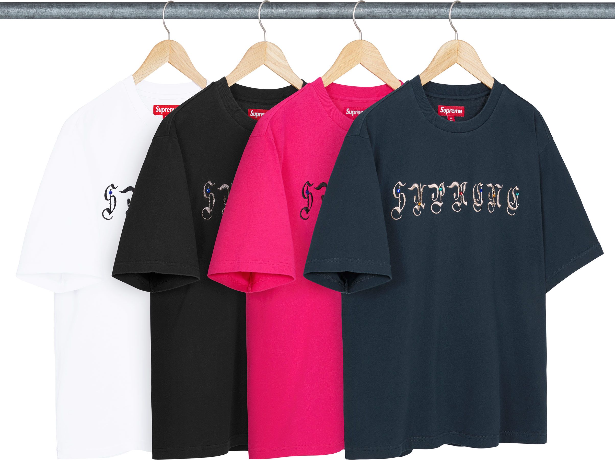 Fall/Winter 2025 Preview – Supreme