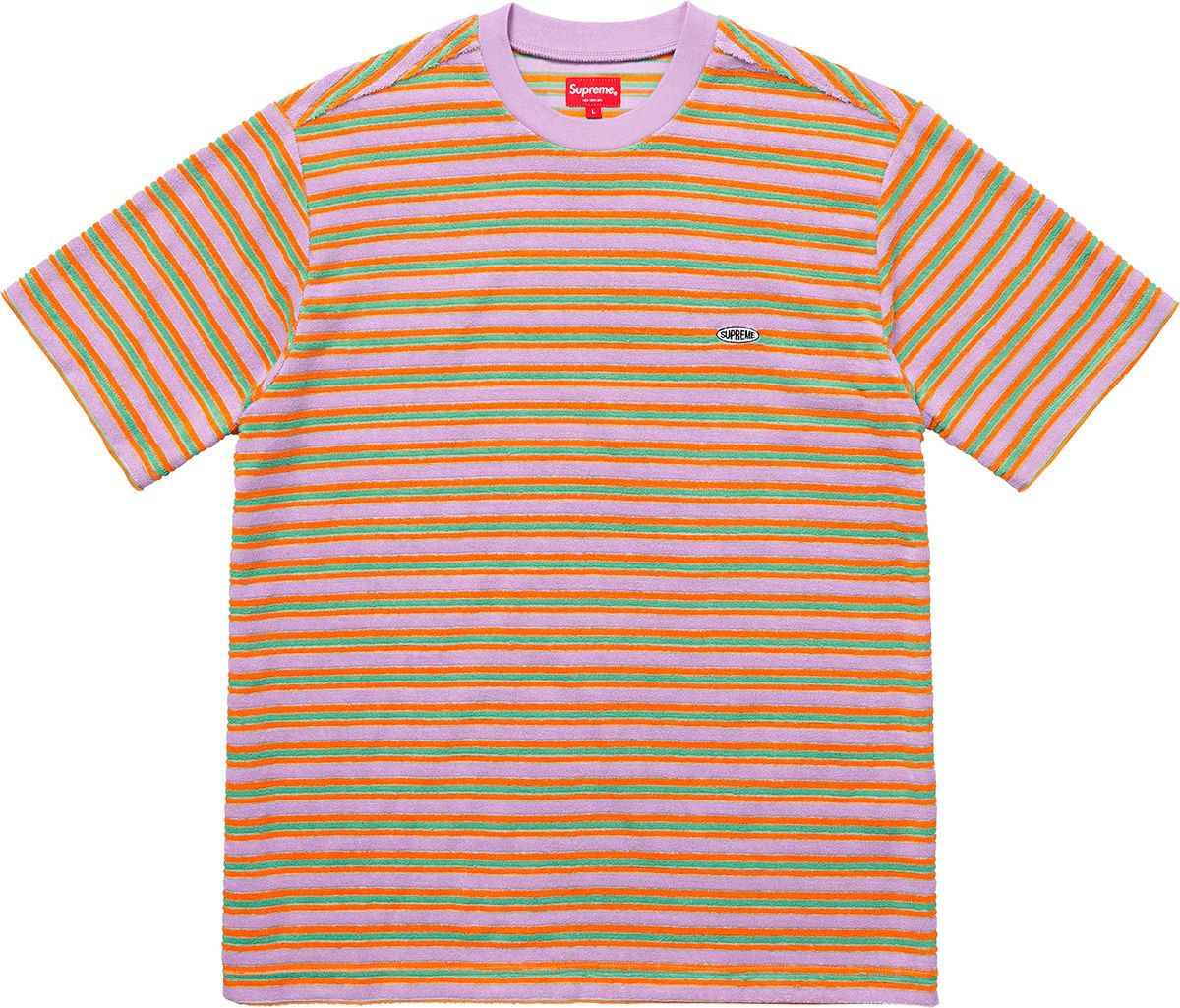 Spring/Summer 2018 Preview – Supreme