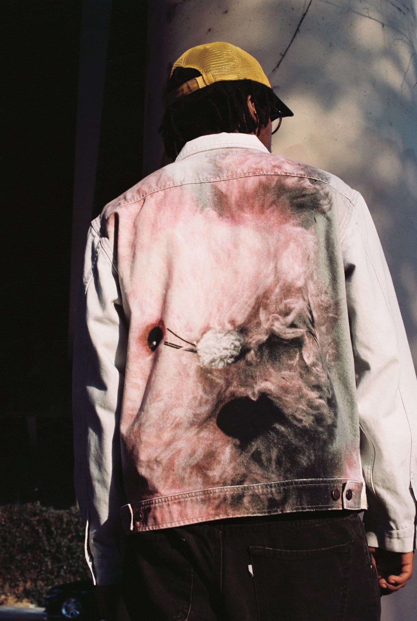 Mike Kelley/Supreme – Gallery – Supreme