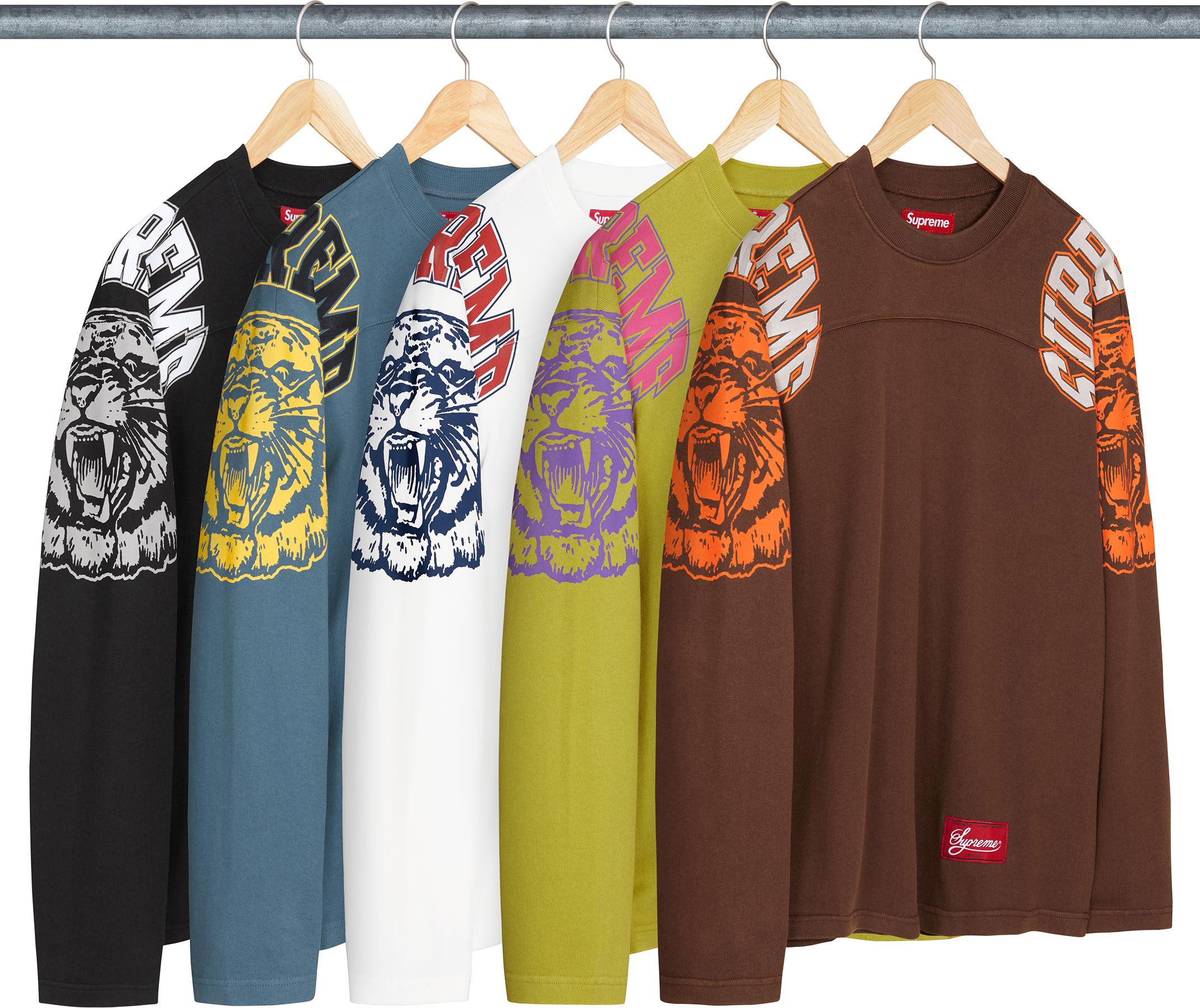 Fall/Winter 2025 Preview – Supreme