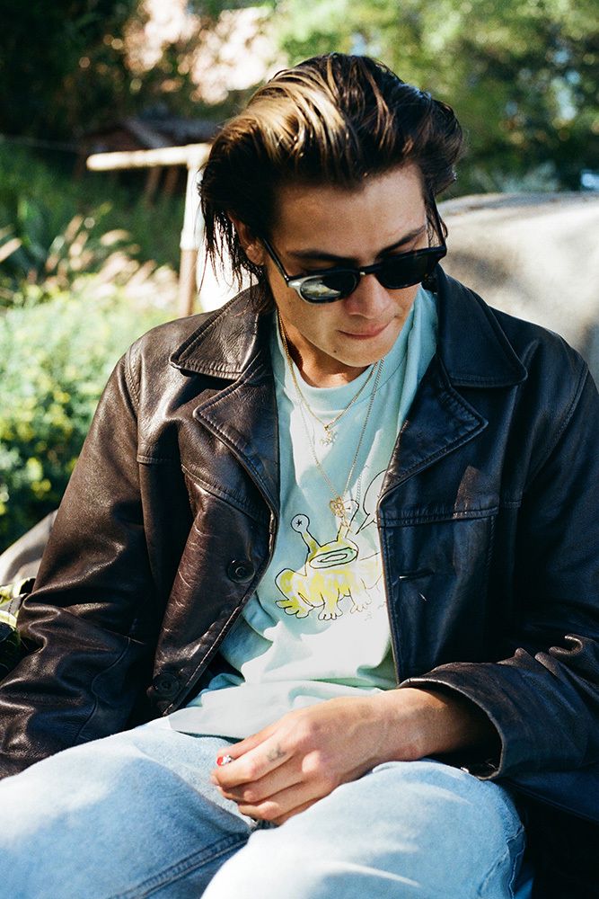Daniel Johnston for Supreme – Gallery – Supreme