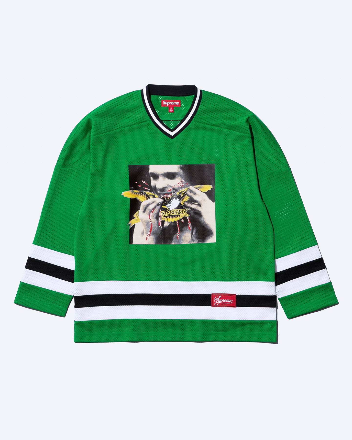 Supreme®/ANTIHERO® – Gallery – Supreme