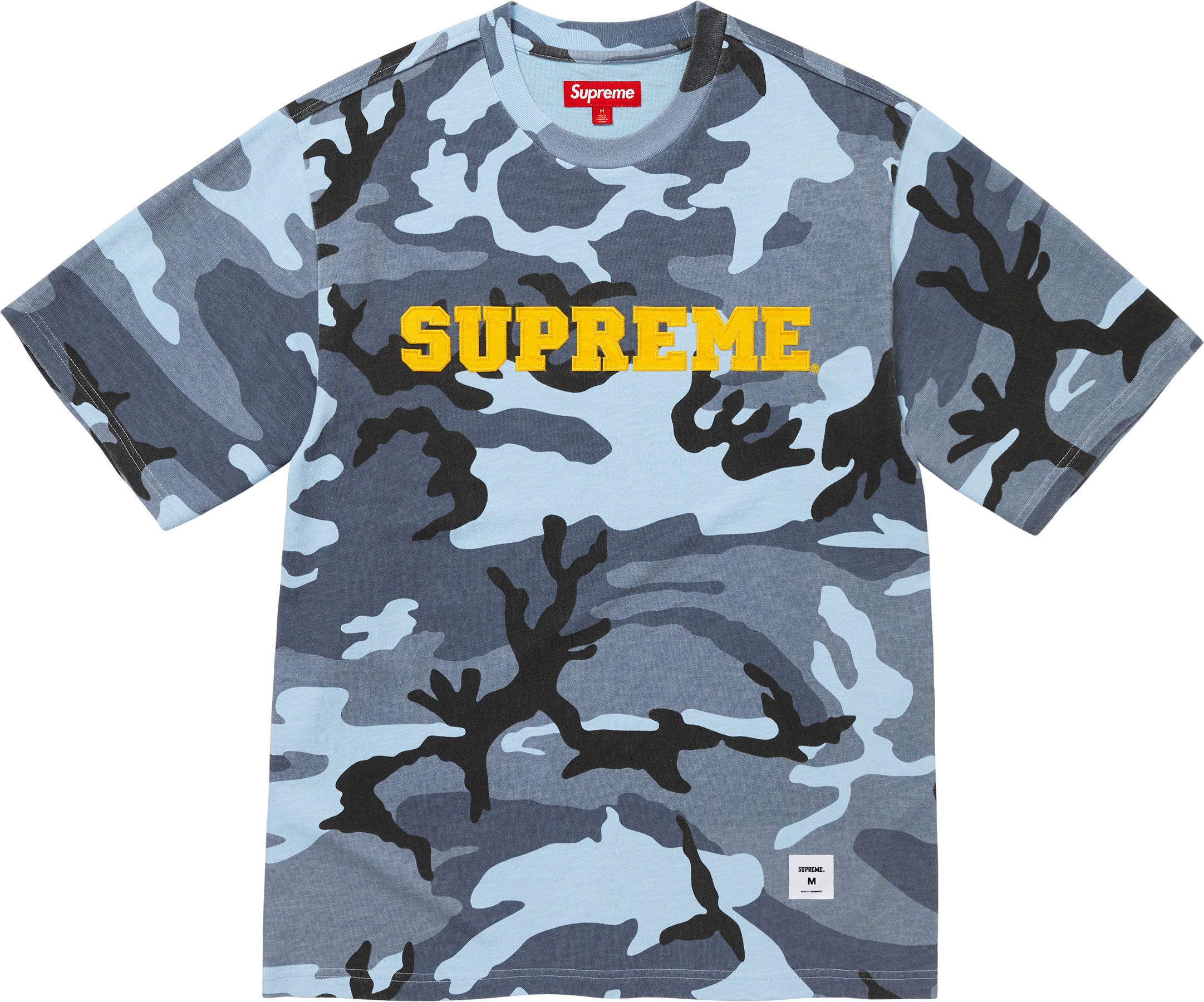 Fall/Winter 2025 Preview – Supreme