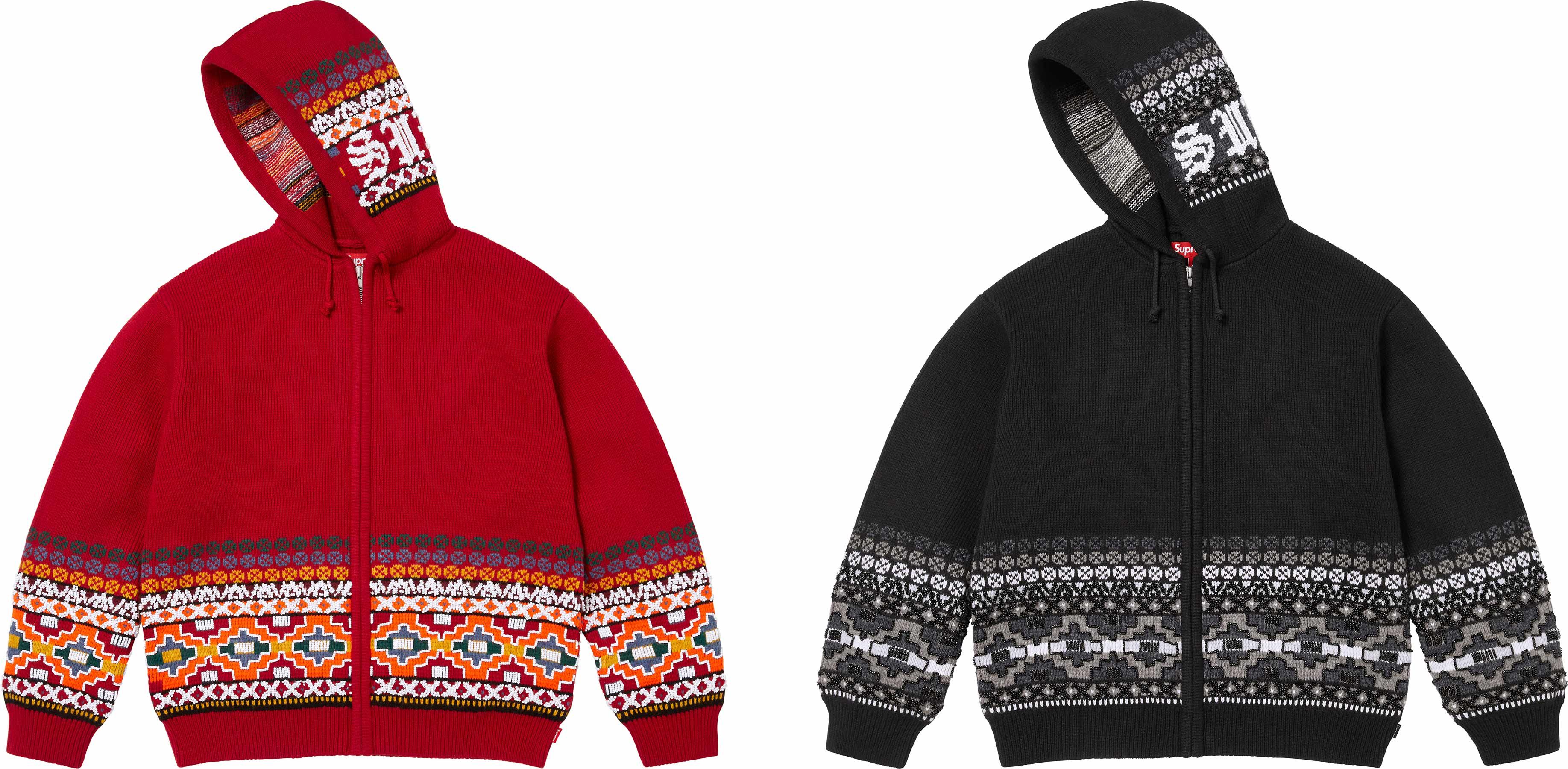Fall/Winter 2025 Preview – Supreme