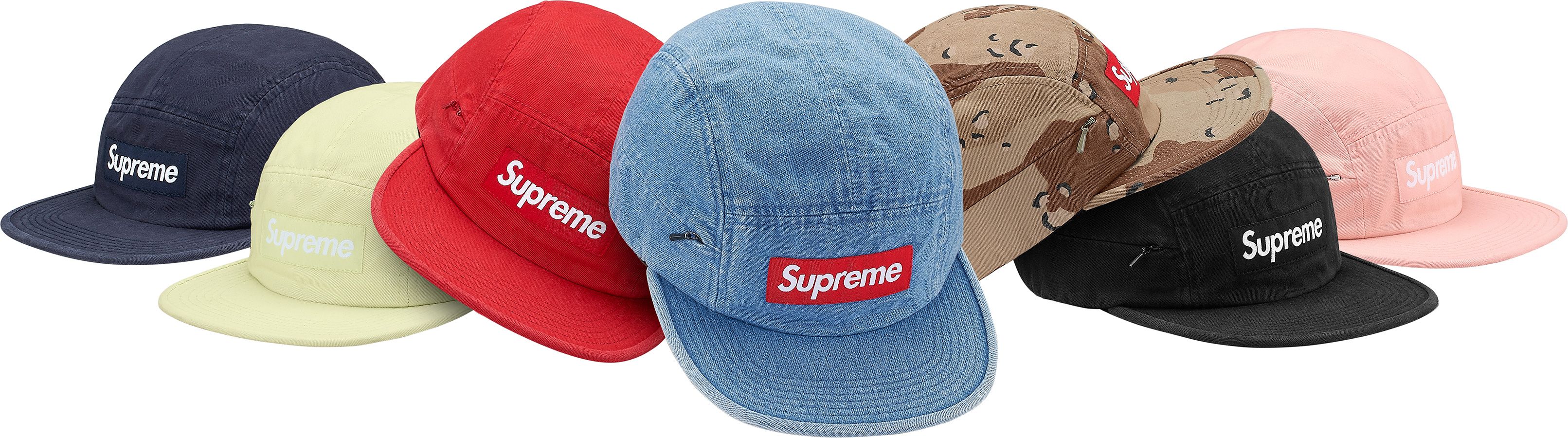 Fall/Winter 2017 Preview – Supreme