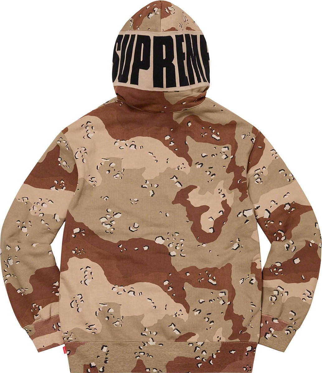 Fall/Winter 2020 Preview – Supreme