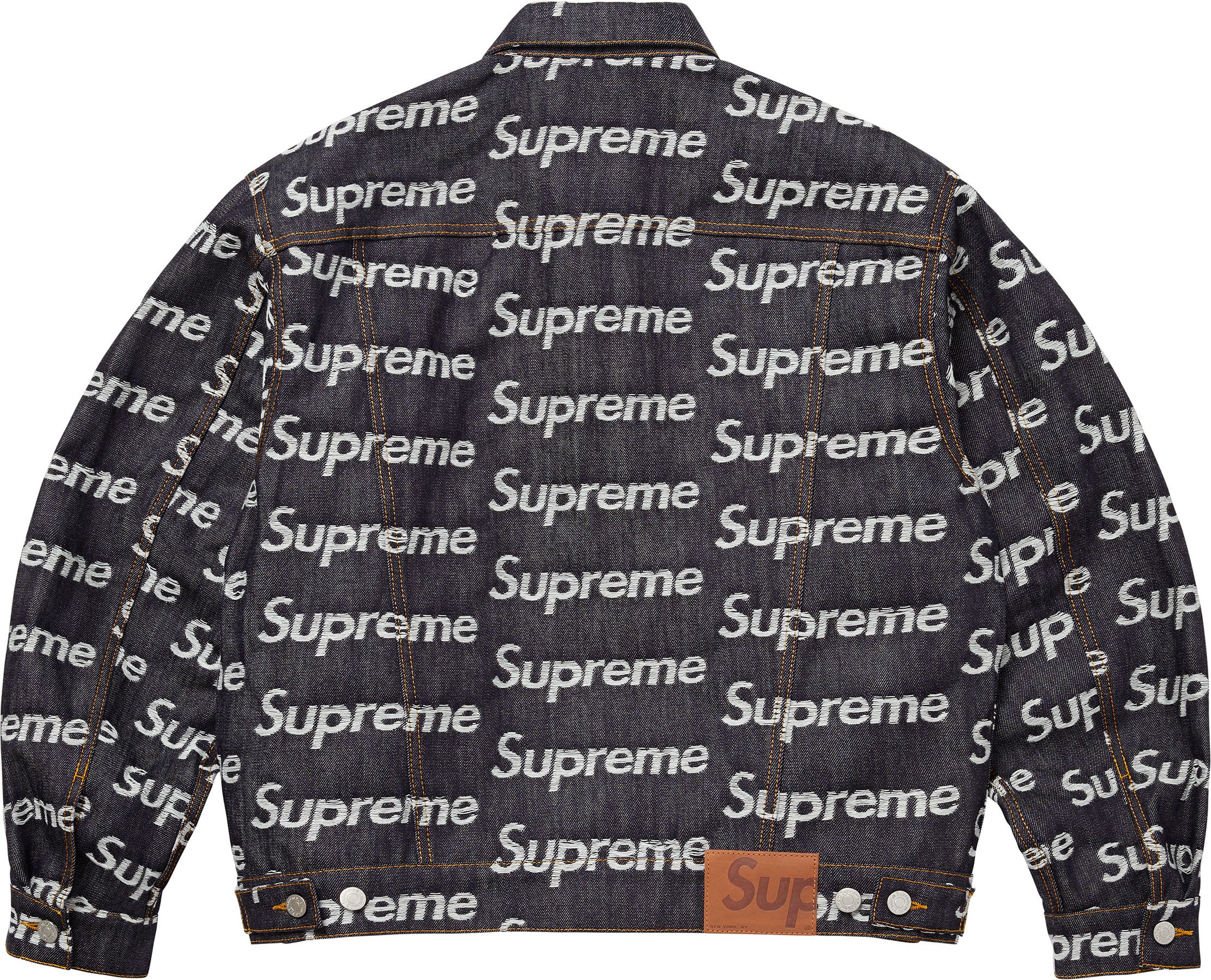 Fall/Winter 2025 Preview – Supreme
