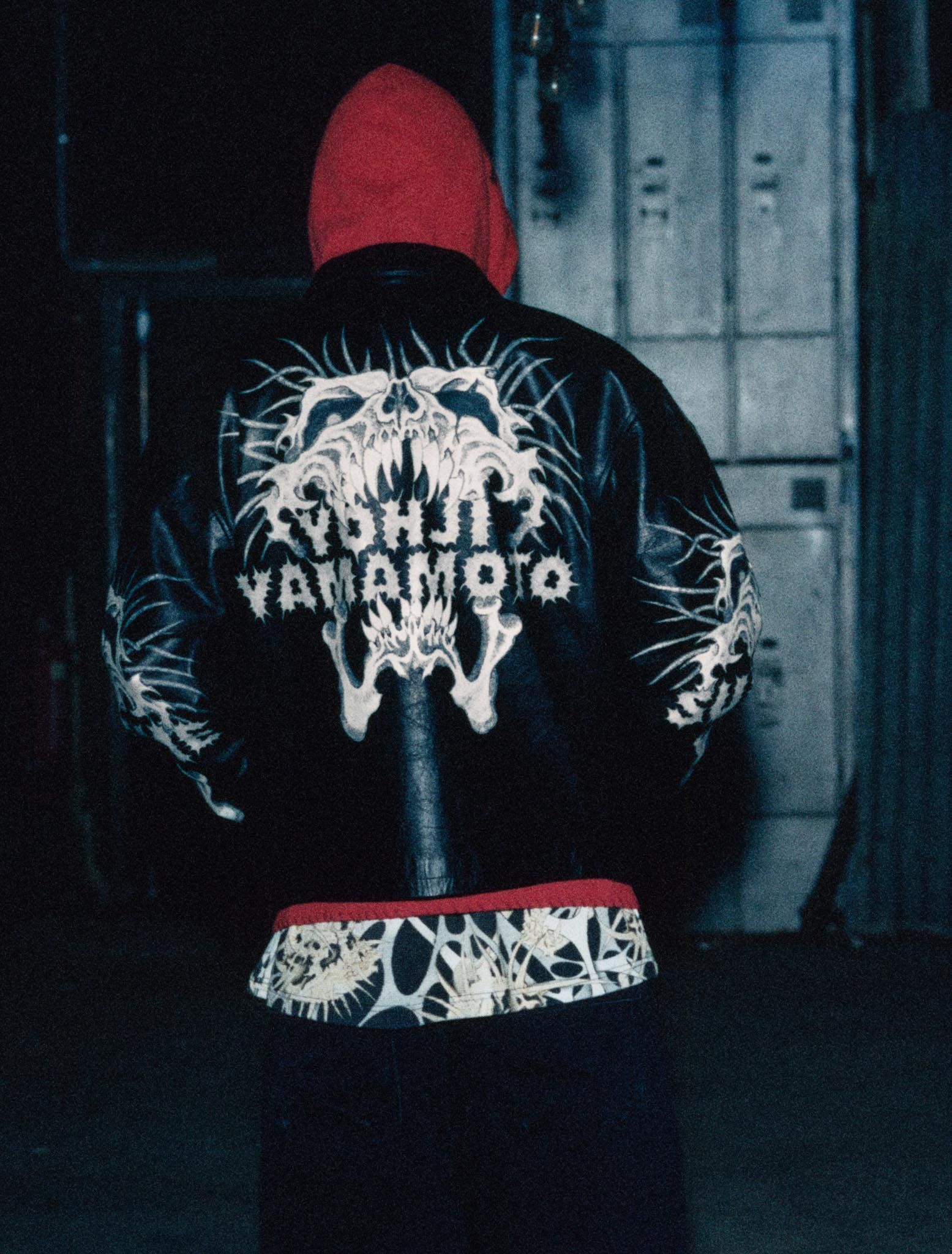 トップス Supreme x Yohji Yamamoto M Exclusive first look at the pieces of Supreme x Y's by Yohji