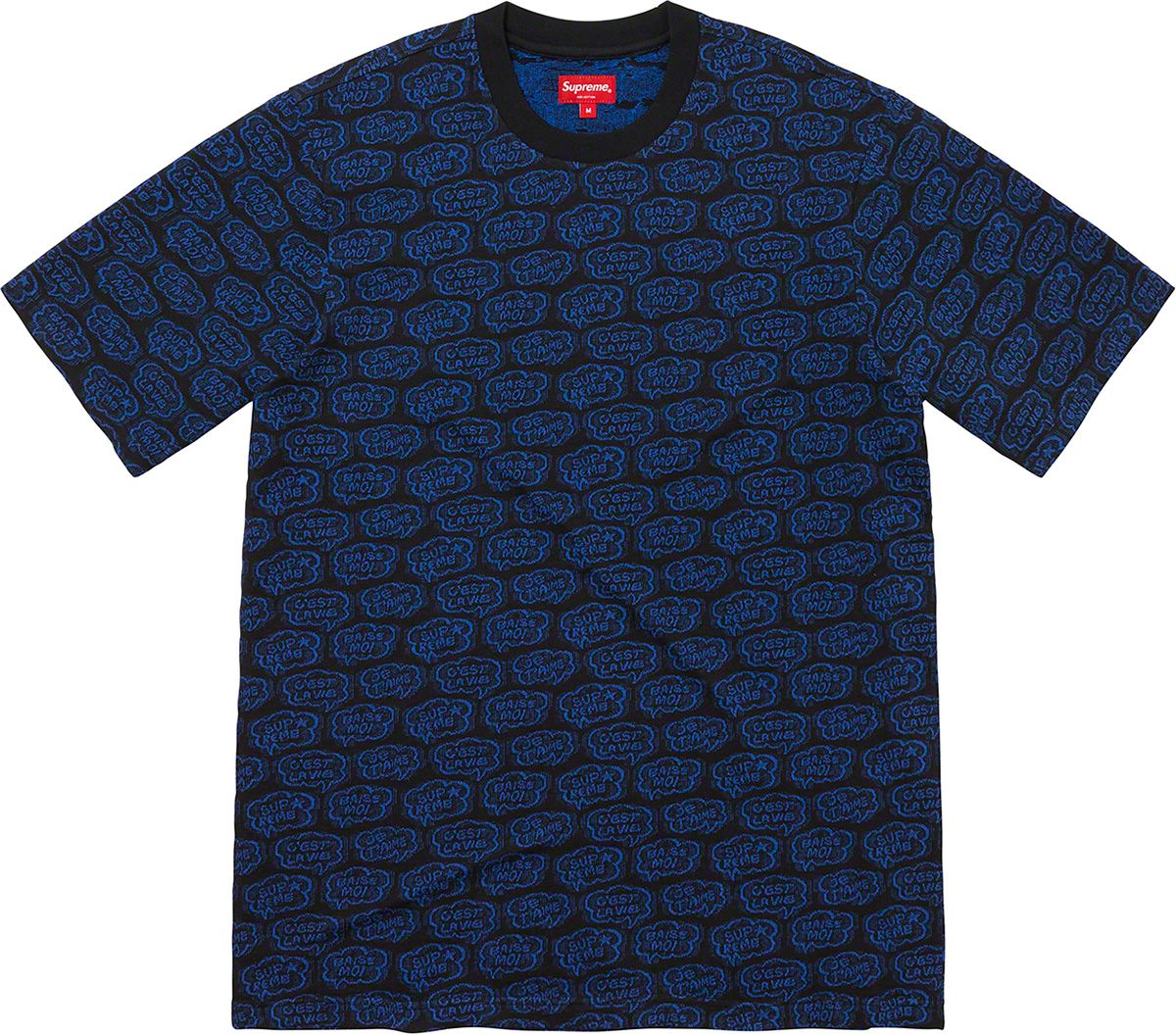 Spring/Summer 2022 Preview – Supreme