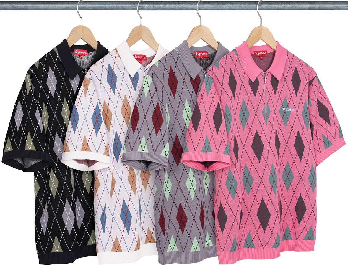 Fall/Winter 2021 Preview – Supreme