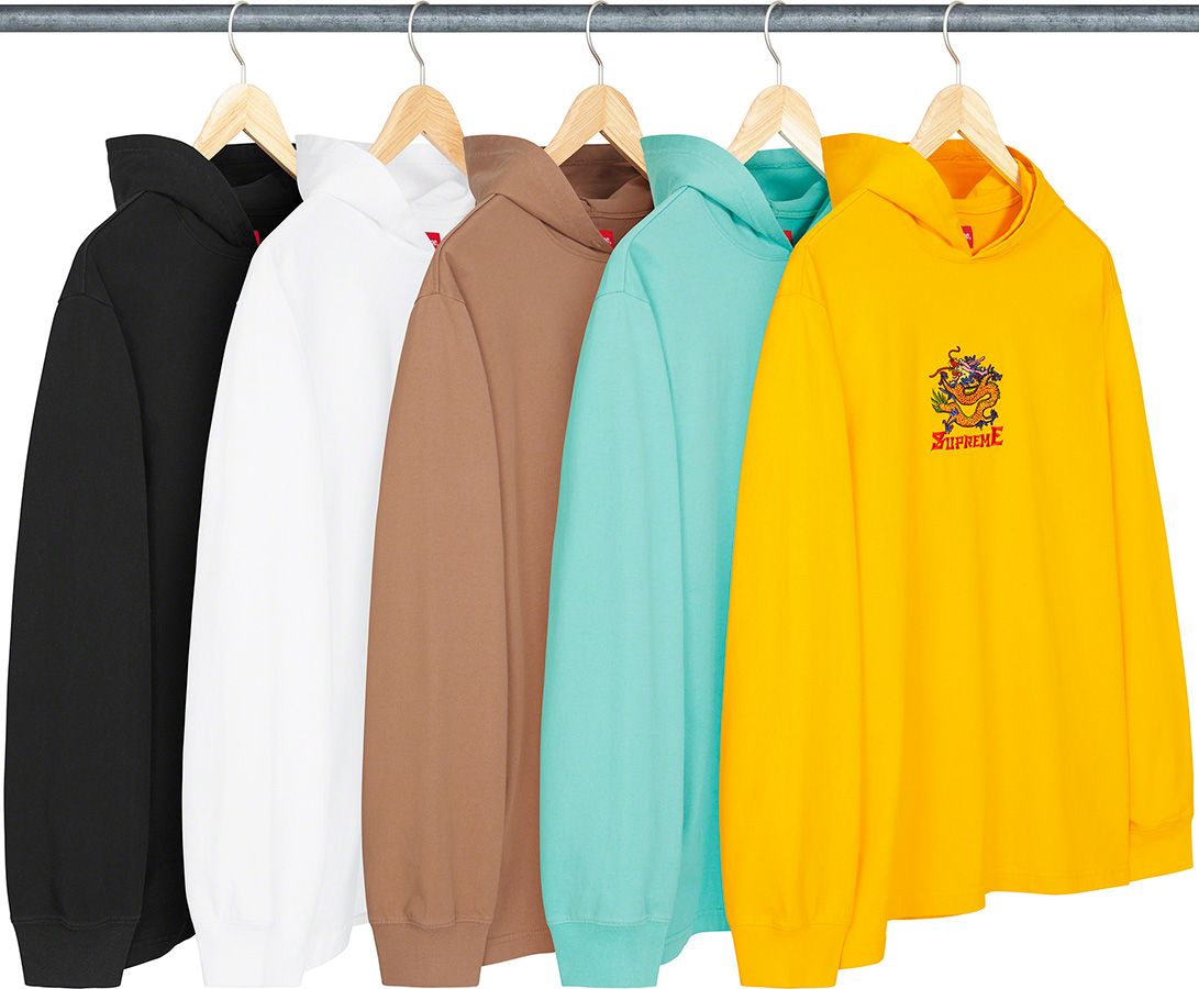 Spring/Summer 2022 Preview – Supreme