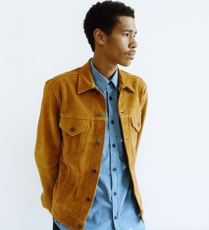Levi's®/Supreme – News – Supreme
