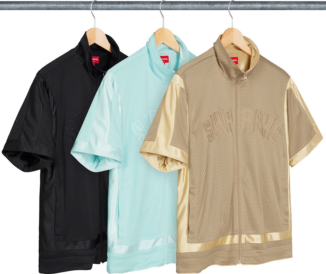 Spring/Summer 2021 Preview – Supreme