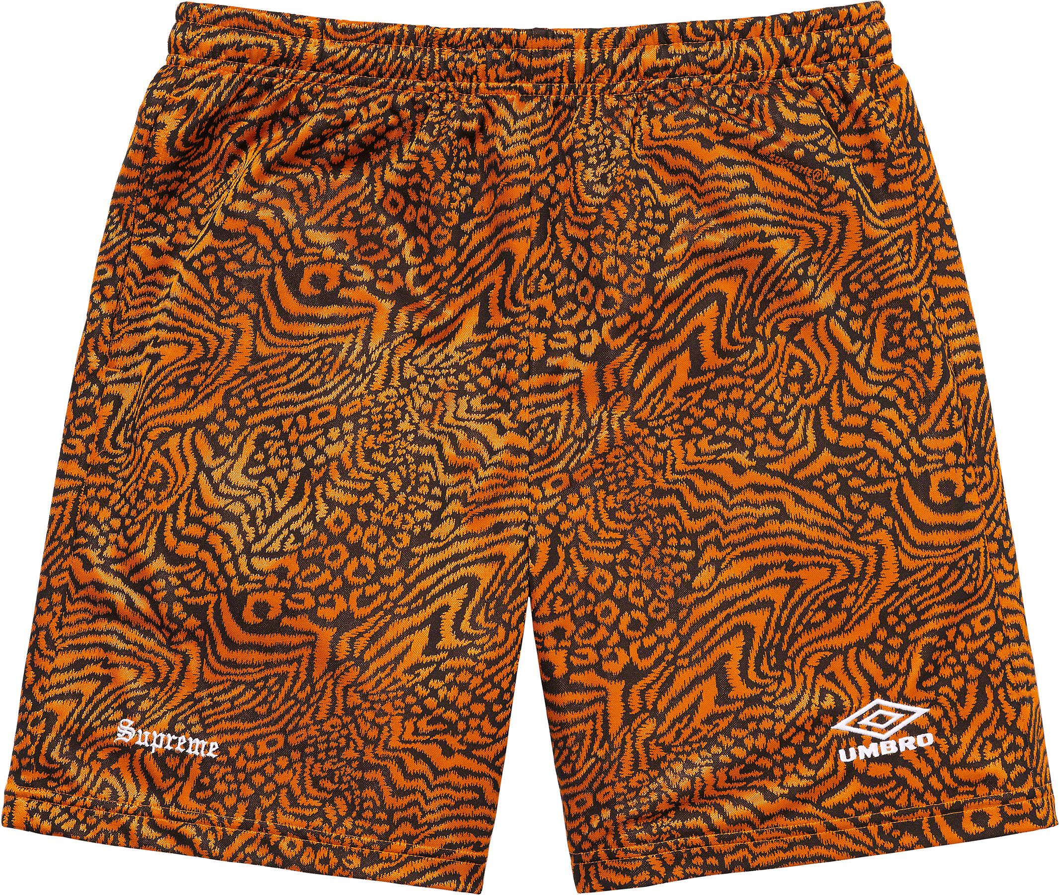 【新品】supreme umbro short Spring/Summer 2025 Preview – Supreme