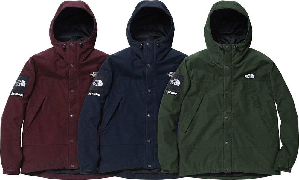 The North Face®/Supreme – Gallery – Supreme
