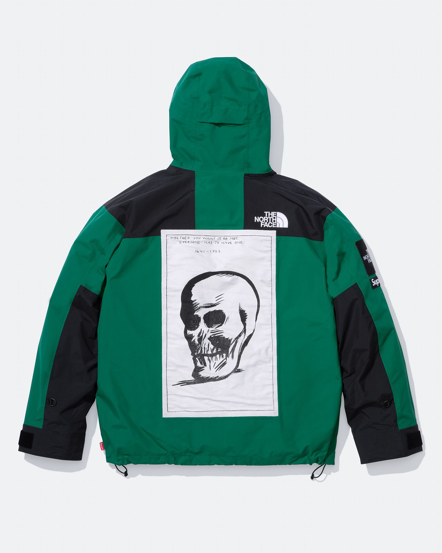Supreme®/The North Face® – Gallery – Supreme