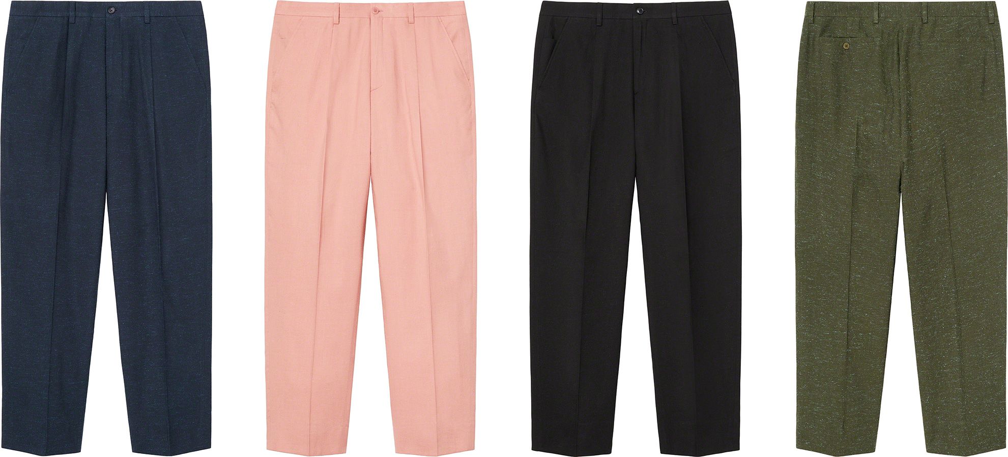 Fall/Winter 2021 Preview – Supreme