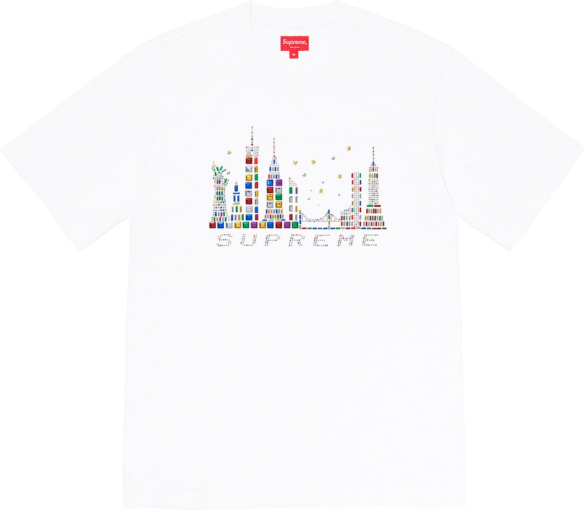 Fall/Winter 2021 Preview – Supreme