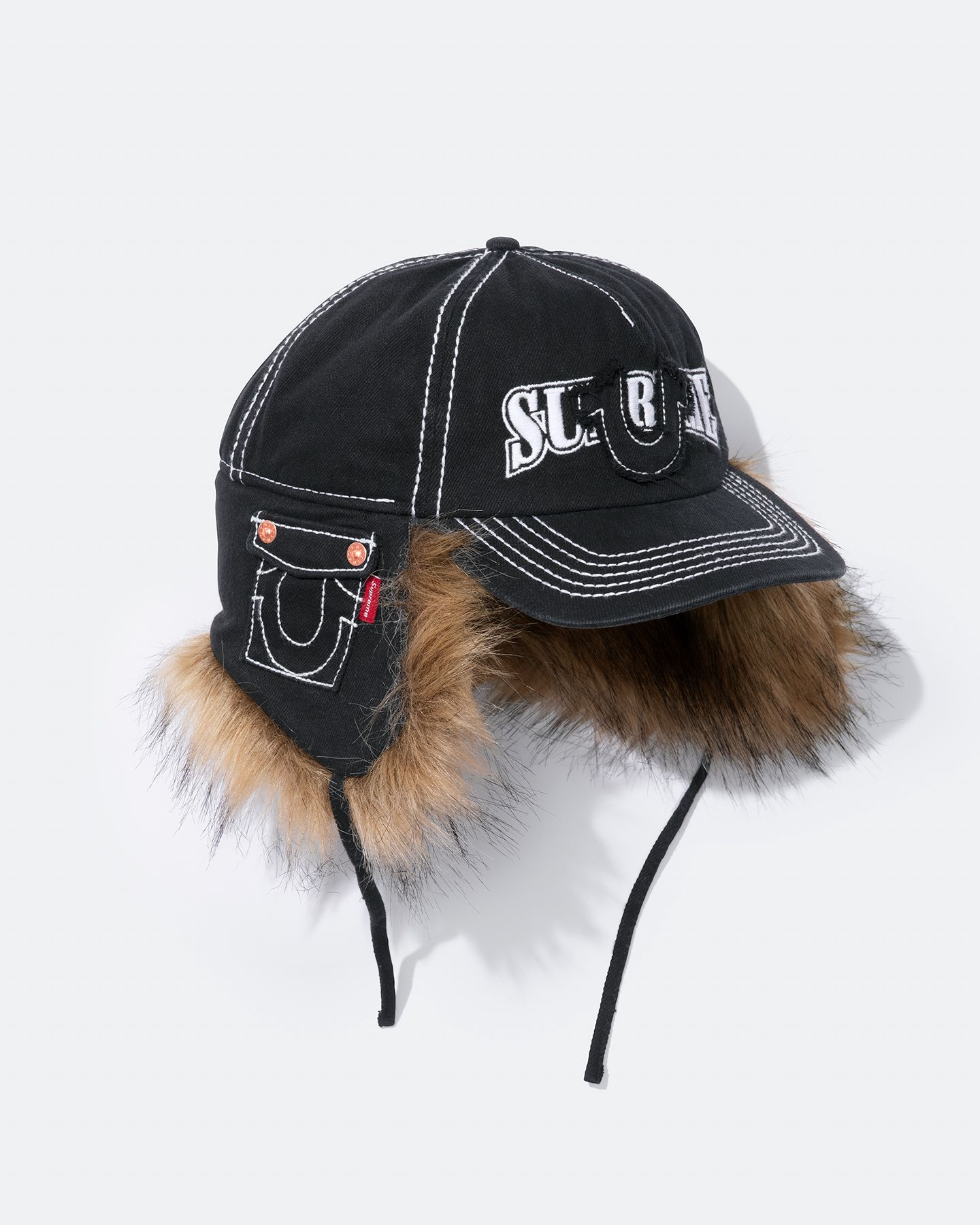 supreme true religion フライトキャップ Supreme®/True Religion® – Gallery – Supreme